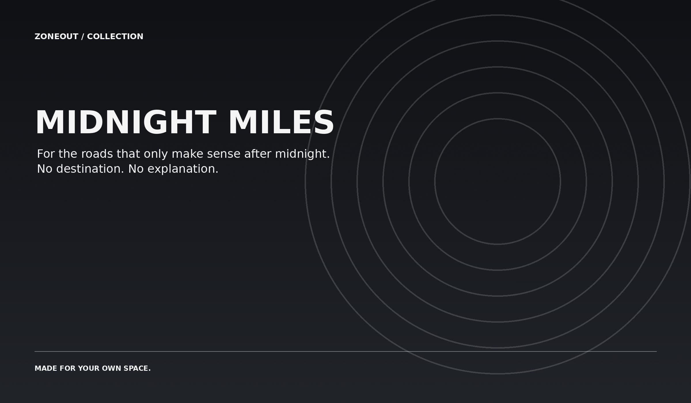 Midnight Miles