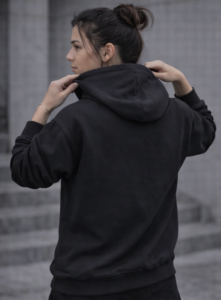 BOSTON 23 Hoodie - Unpressured Wear