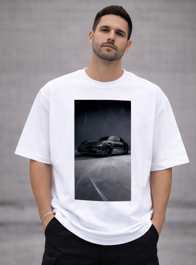 Need Money For Porsche - Unpressured Tee